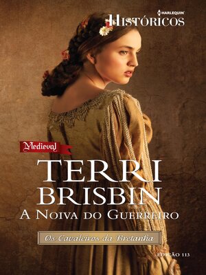 cover image of A Noiva do Guerreiro
